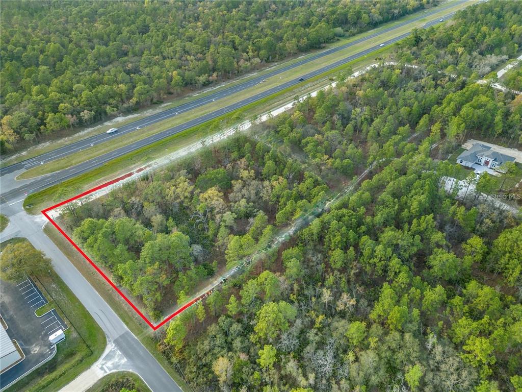 Property for sale at NICASIO JAY AVENUE, WEEKI WACHEE, FL, 34614