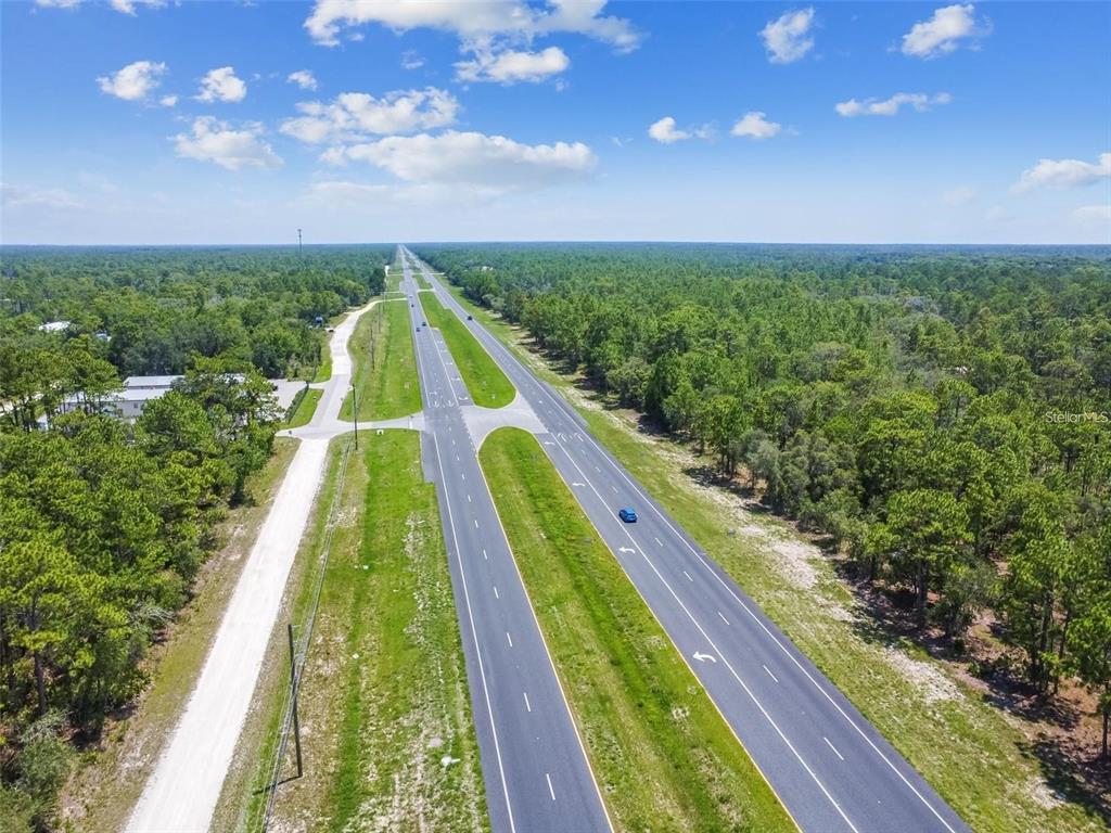 Property for sale at NICASIO JAY AVENUE, WEEKI WACHEE, FL, 34614