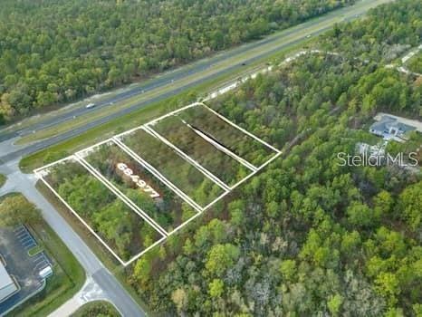 Property for sale at NICASIO JAY AVENUE, WEEKI WACHEE, FL, 34614