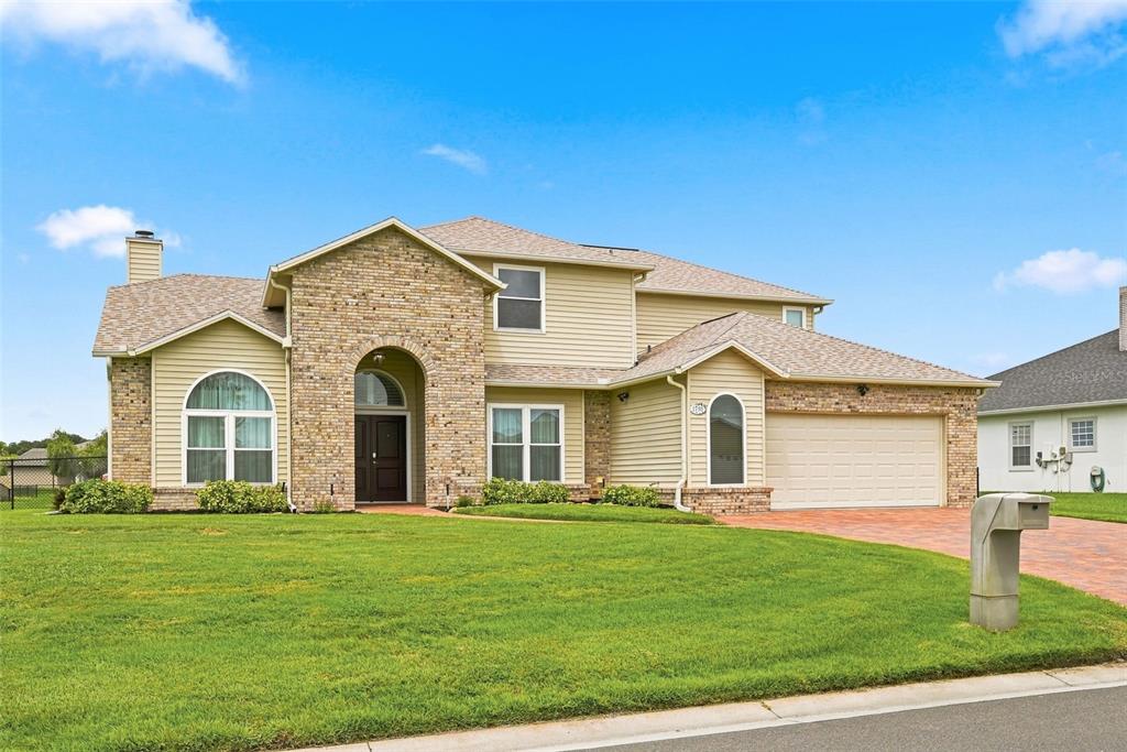 Property for sale at 1791 LISA LANE, KISSIMMEE, FL, 34744