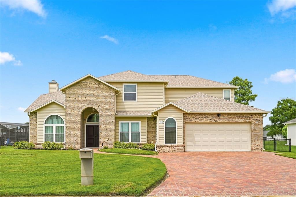 Property for sale at 1791 LISA LANE, KISSIMMEE, FL, 34744