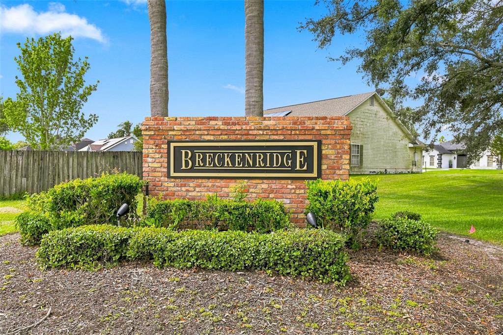 Property for sale at 1791 LISA LANE, KISSIMMEE, FL, 34744