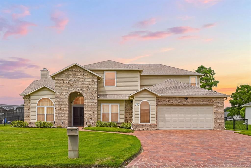 Property for sale at 1791 LISA LANE, KISSIMMEE, FL, 34744