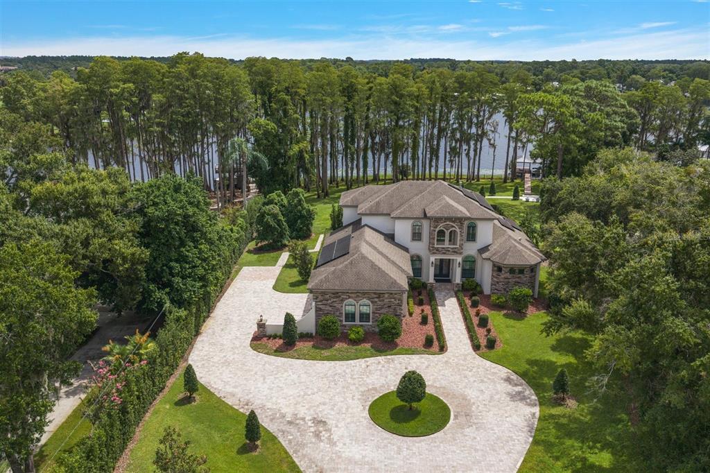 Property for sale at 9412 EDDINGS ROAD, ODESSA, FL, 33556