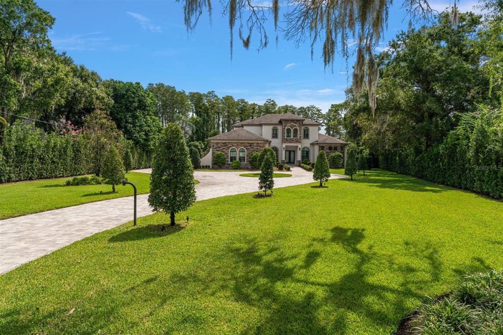 Property for sale at 9412 EDDINGS ROAD, ODESSA, FL, 33556