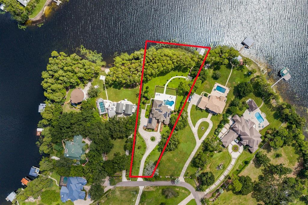 Property for sale at 9412 EDDINGS ROAD, ODESSA, FL, 33556