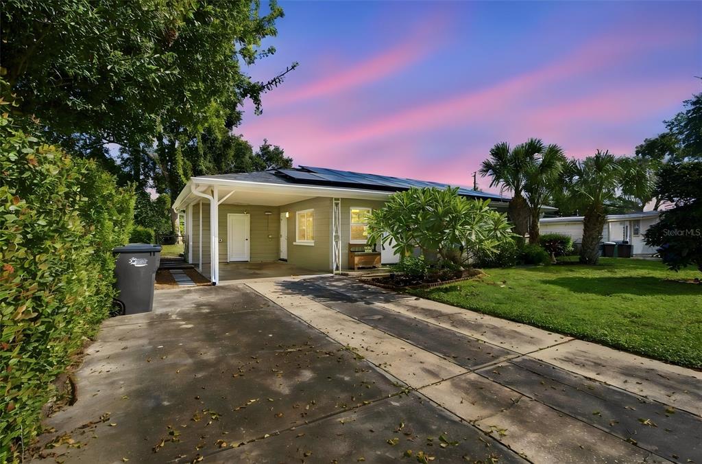 Property for sale at 2315 AMHERST AVENUE, BRADENTON, FL, 34207