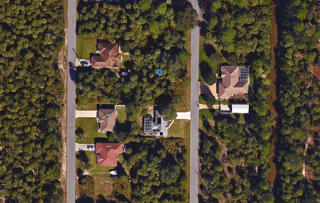 Property for sale at INVERNESS STREET, NORTH PORT, FL, 34288