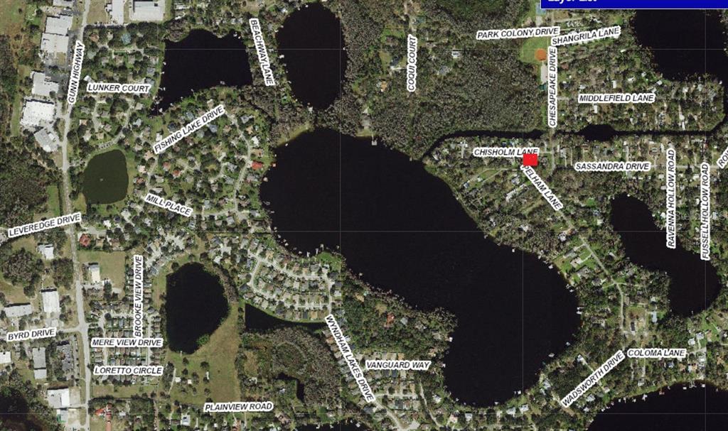 Property for sale at 14328 CHISHOLM LANE, ODESSA, FL, 33556
