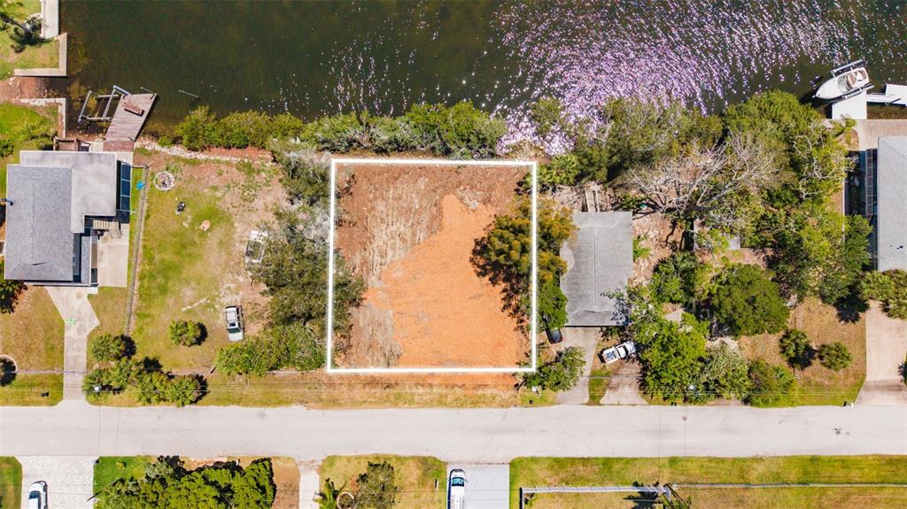Property for sale at 6646 SEAVIEW BOULEVARD, HUDSON, FL, 34667