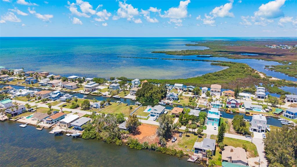 Property for sale at 6646 SEAVIEW BOULEVARD, HUDSON, FL, 34667
