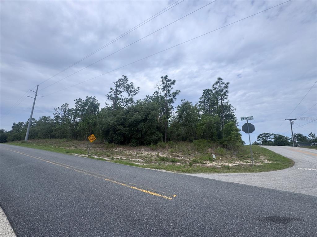 Property for sale at 0 SW EGDEWATER BOULEVARD, DUNNELLON, FL, 34431