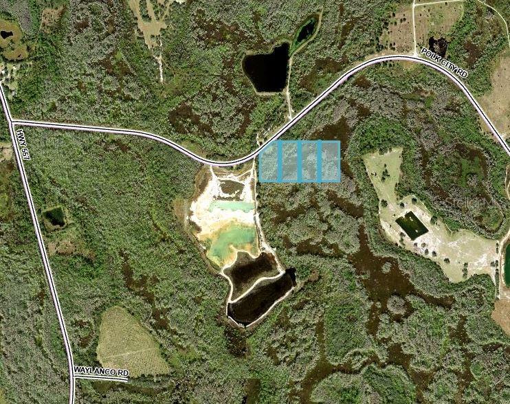 Property for sale at POLK CITY ROAD, DAVENPORT, FL, 33837