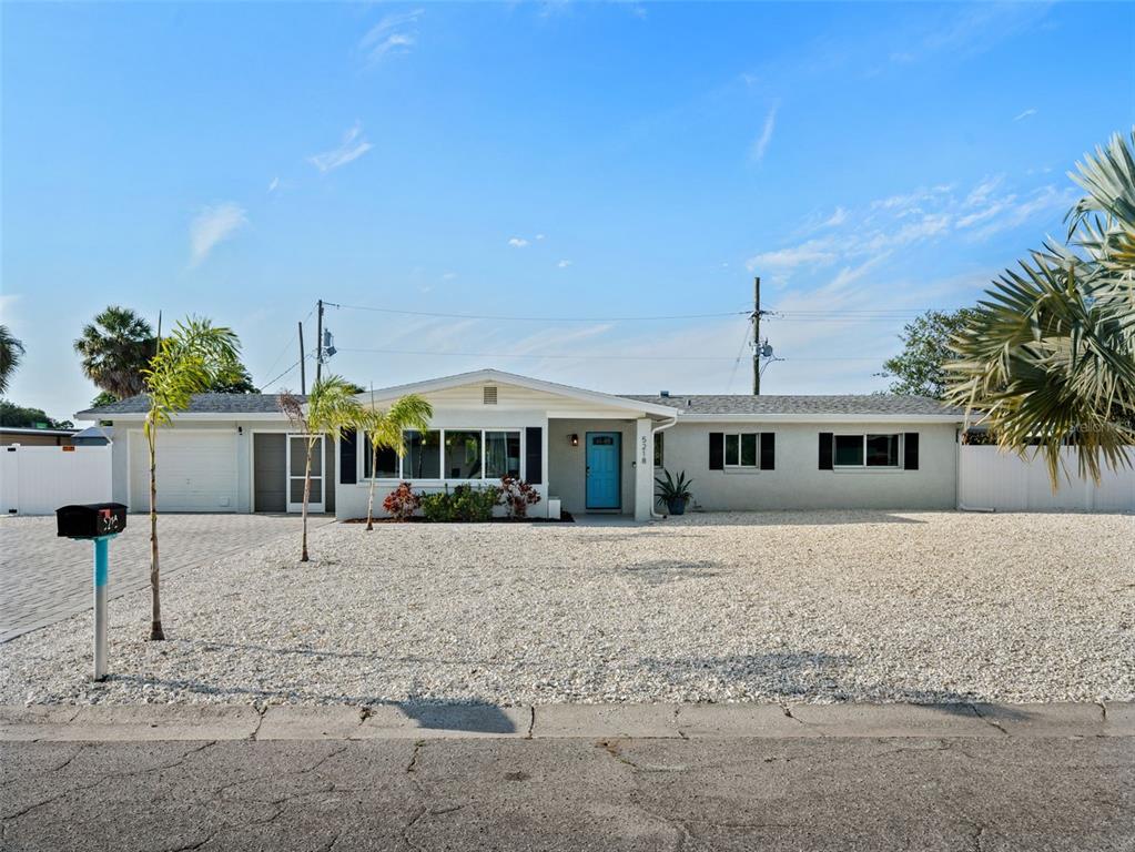 Property for sale at 5218 6TH AVE DRIVE W, BRADENTON, FL, 34209