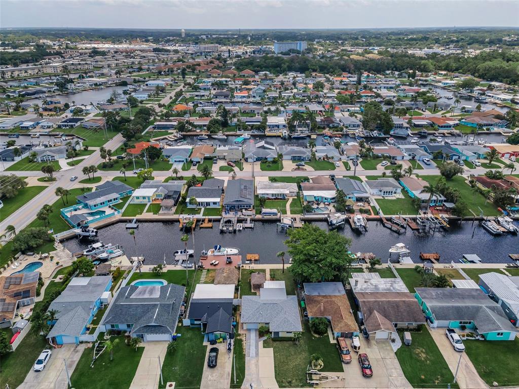 Property for sale at 4946 BLUE HERON DRIVE, NEW PORT RICHEY, FL, 34652