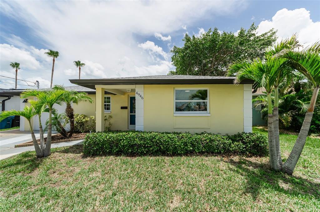 Property for sale at 4946 BLUE HERON DRIVE, NEW PORT RICHEY, FL, 34652