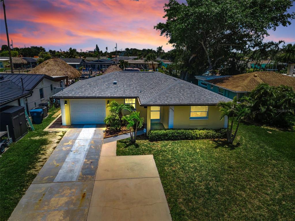 Property for sale at 4946 BLUE HERON DRIVE, NEW PORT RICHEY, FL, 34652