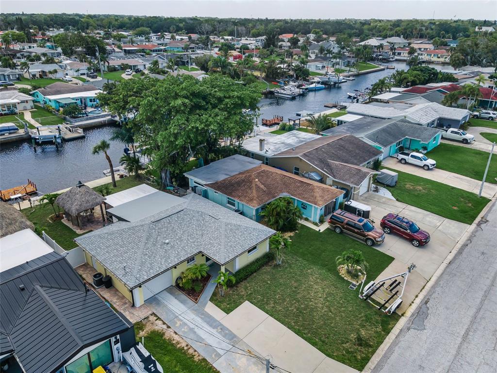 Property for sale at 4946 BLUE HERON DRIVE, NEW PORT RICHEY, FL, 34652