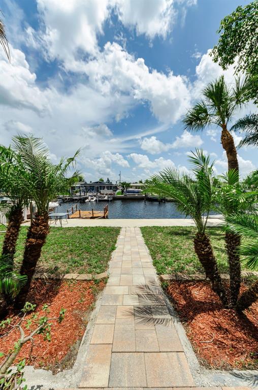 Property for sale at 4946 BLUE HERON DRIVE, NEW PORT RICHEY, FL, 34652