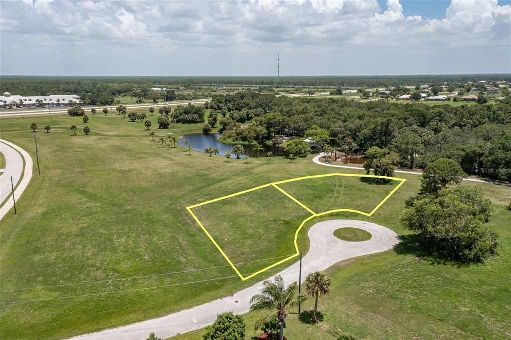 Property for sale at 16494 TOGAS WAY, PUNTA GORDA, FL, 33955