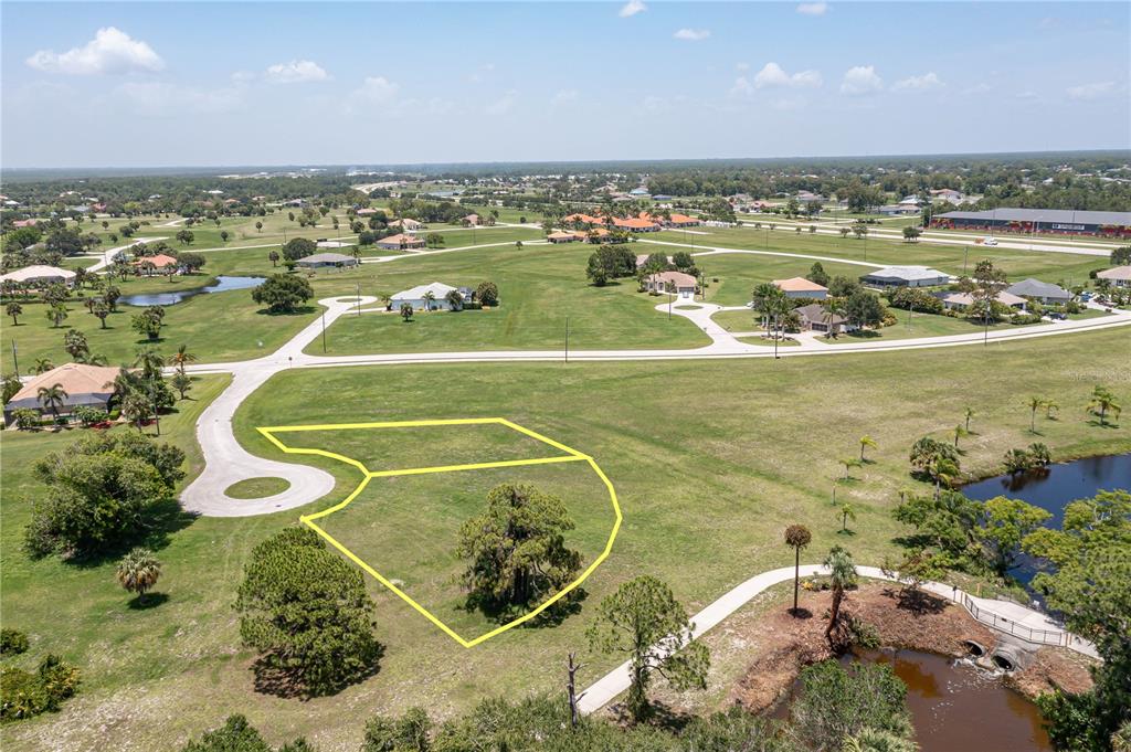 Property for sale at 16494 TOGAS WAY, PUNTA GORDA, FL, 33955