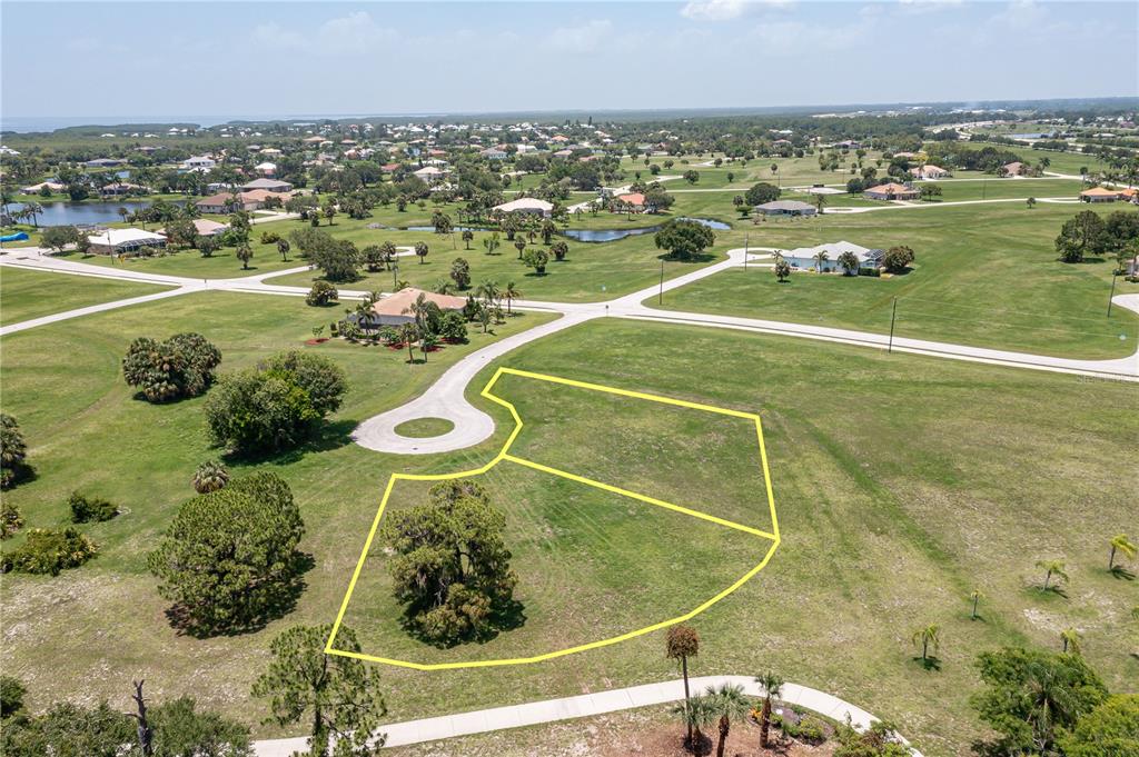 Property for sale at 16494 TOGAS WAY, PUNTA GORDA, FL, 33955