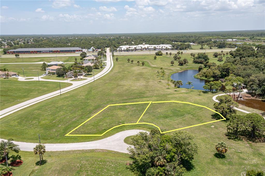 Property for sale at 16494 TOGAS WAY, PUNTA GORDA, FL, 33955