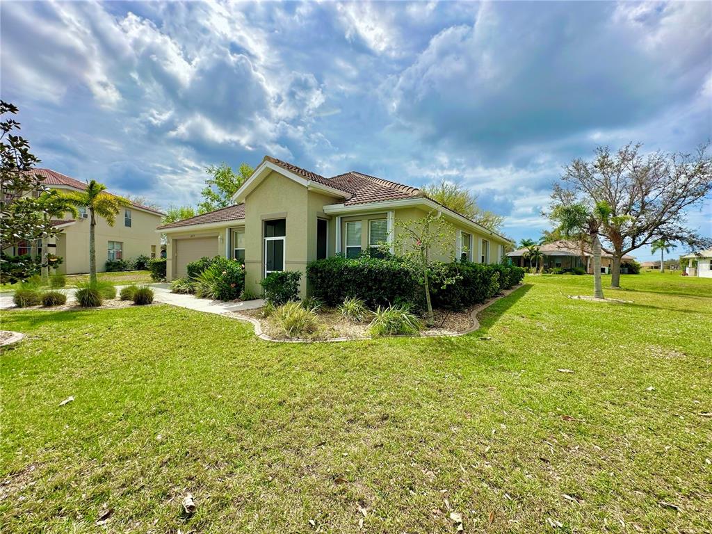 Property for sale at 24479 VIENISON LN, PUNTA GORDA, FL, 33955