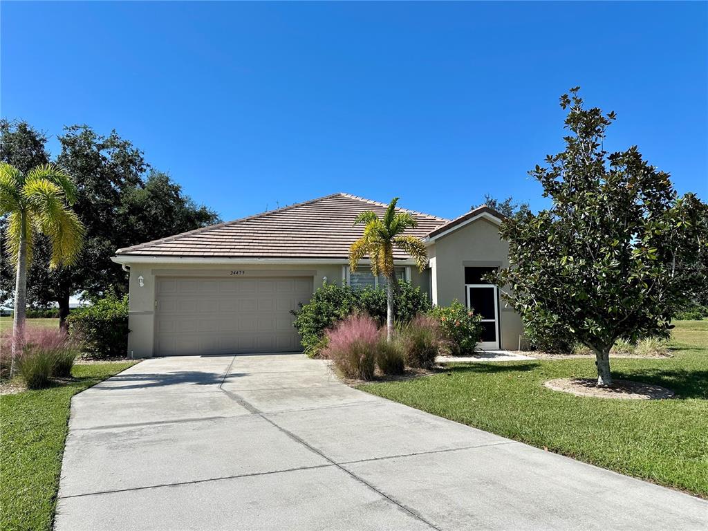 Property for sale at 24479 VIENISON LN, PUNTA GORDA, FL, 33955