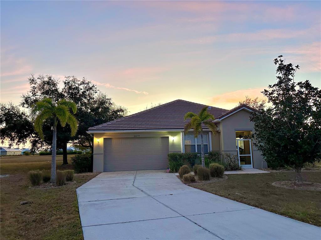 Property for sale at 24479 VIENISON LN, PUNTA GORDA, FL, 33955