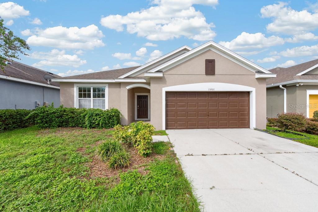 Property for sale at 11601 TANGLE STONE DRIVE, GIBSONTON, FL, 33534
