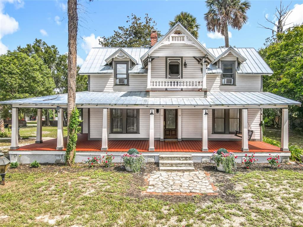 Property for sale at 525 W BLUE SPRINGS AVENUE, ORANGE CITY, FL, 32763