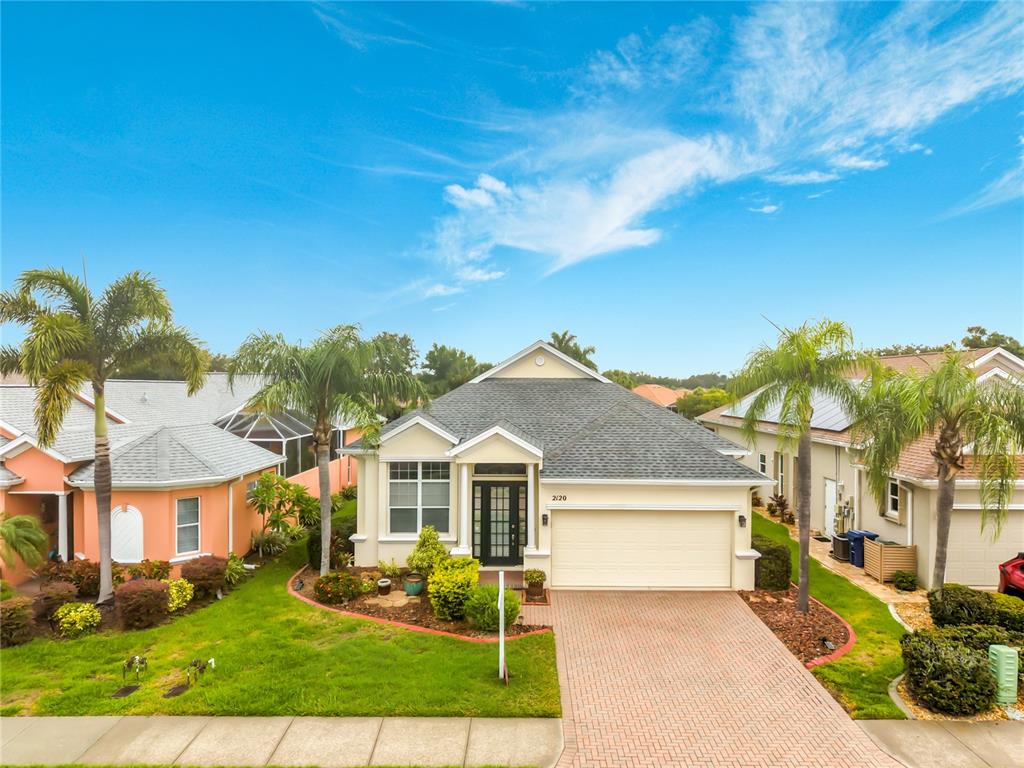 Property for sale at 2120 MATTAMY COURT, VENICE, FL, 34292