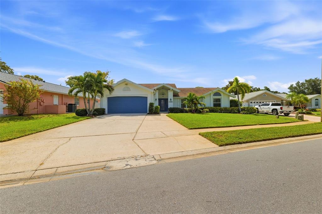 Property for sale at 1598 VIRGINIA AVENUE, PALM HARBOR, FL, 34683