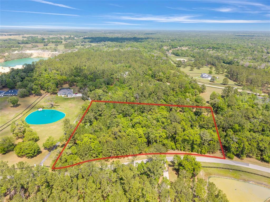 Property for sale at TBD SW 144 COURT ROAD, OCALA, FL, 34482