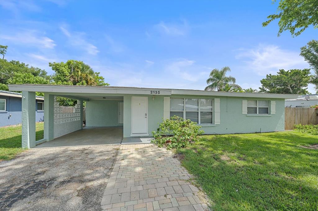 Property for sale at 2135 LEE LANE, SARASOTA, FL, 34231