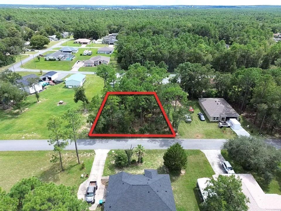 Property for sale at 5306 E HOPP LANE, INVERNESS, FL, 34452