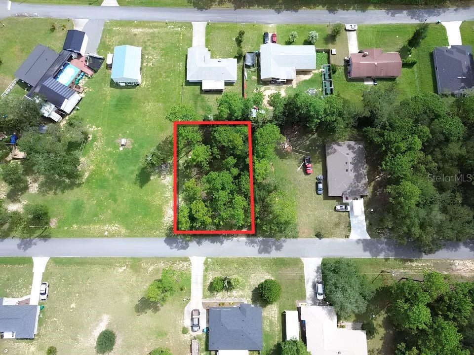 Property for sale at 5306 E HOPP LANE, INVERNESS, FL, 34452