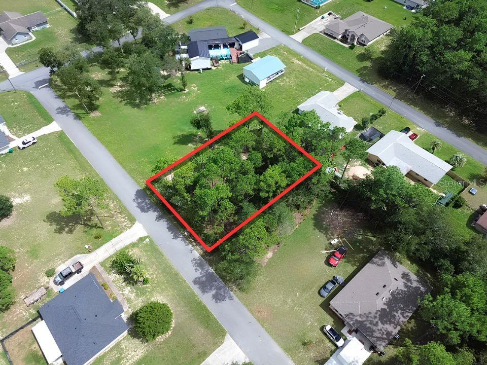 Property for sale at 5306 E HOPP LANE, INVERNESS, FL, 34452