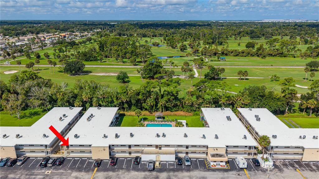Property for sale at 1504 VIRGINIA AVENUE UNIT 204, DAYTONA BEACH, FL, 32114