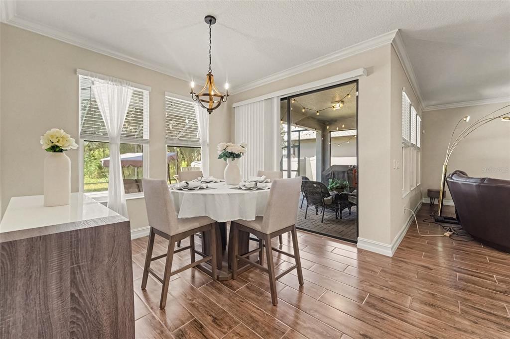 Property for sale at 21590 VIOLET PERIWINKLE DRIVE, LAND O LAKES, FL, 34637