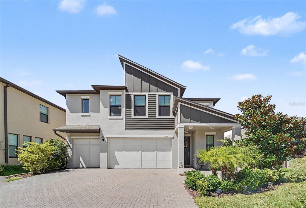 Property for sale at 21590 VIOLET PERIWINKLE DRIVE, LAND O LAKES, FL, 34637