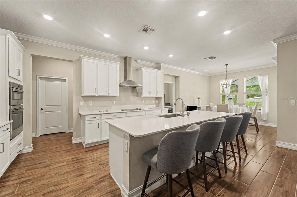 Property for sale at 21590 VIOLET PERIWINKLE DRIVE, LAND O LAKES, FL, 34637