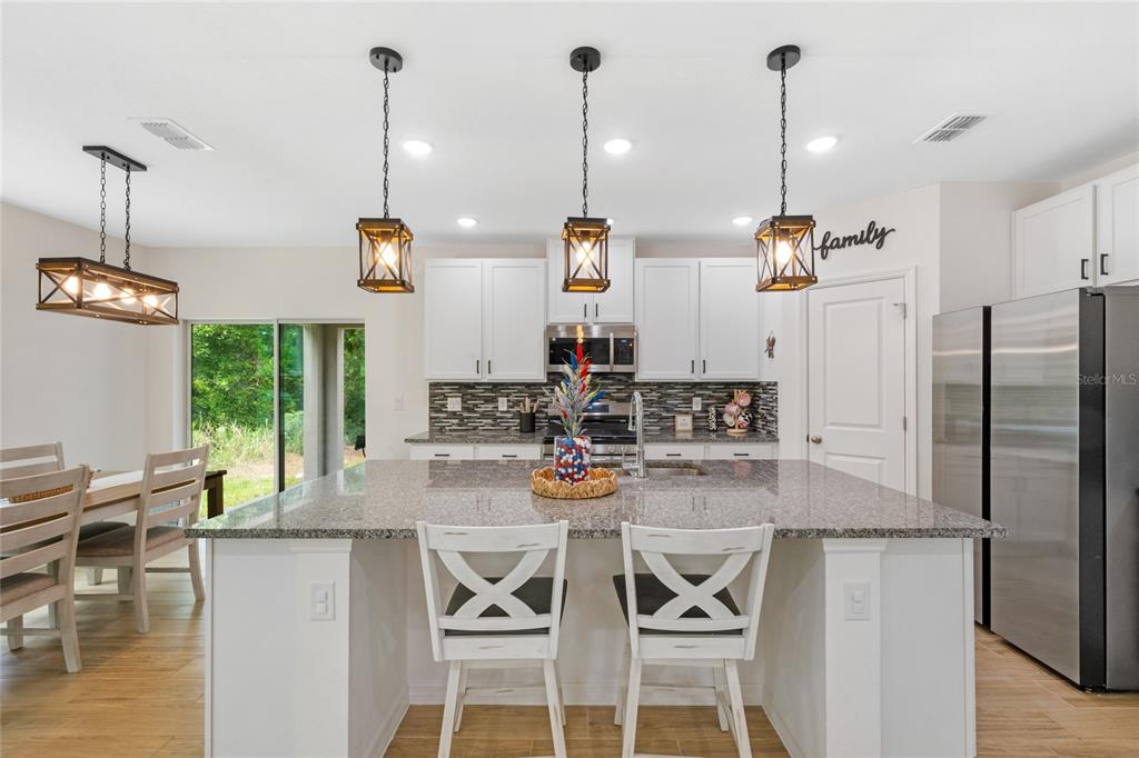 Property for sale at 1137 BRADFORD RIDGE DRIVE, LEESBURG, FL, 34748