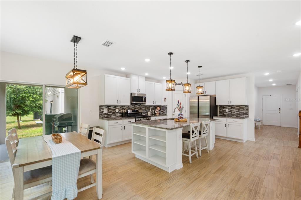 Property for sale at 1137 BRADFORD RIDGE DRIVE, LEESBURG, FL, 34748