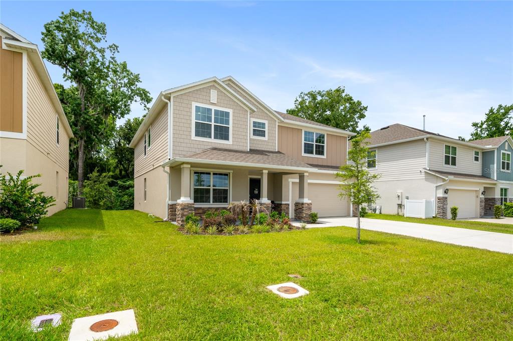 Property for sale at 1137 BRADFORD RIDGE DRIVE, LEESBURG, FL, 34748
