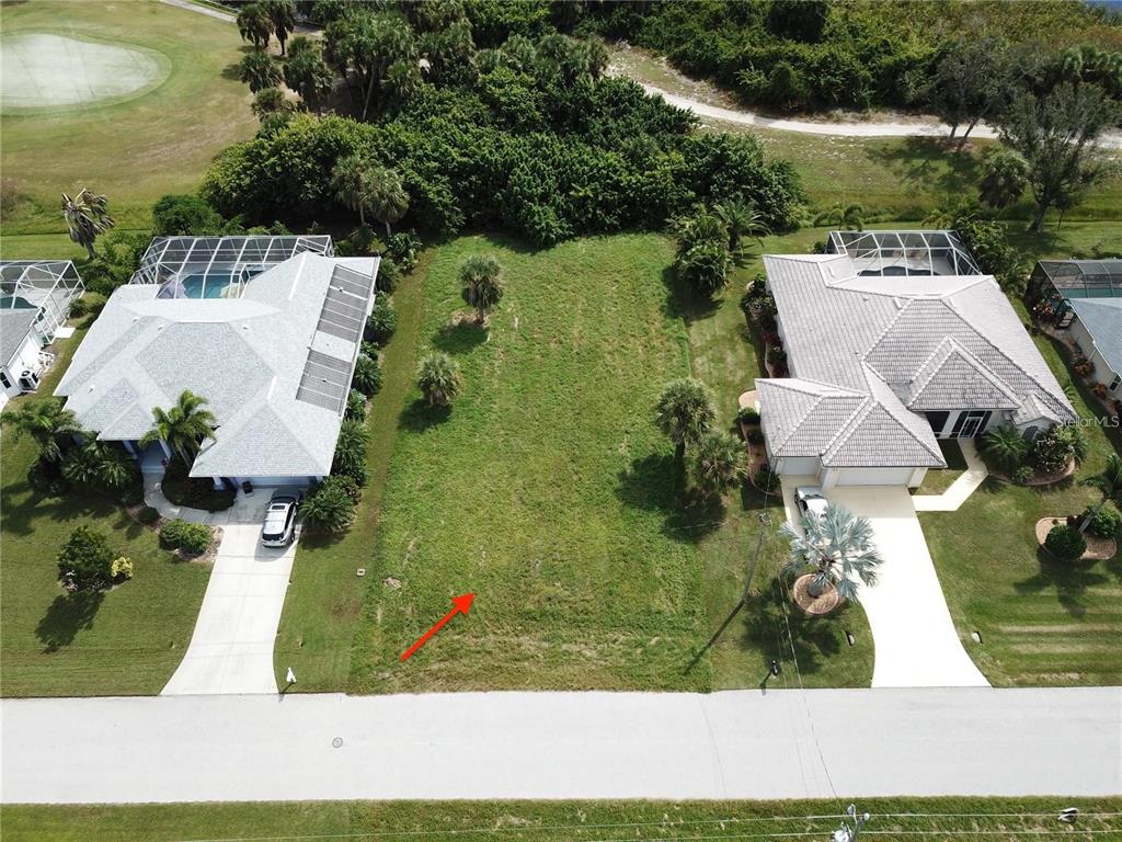 Property for sale at 54 MARKER ROAD, ROTONDA WEST, FL, 33947