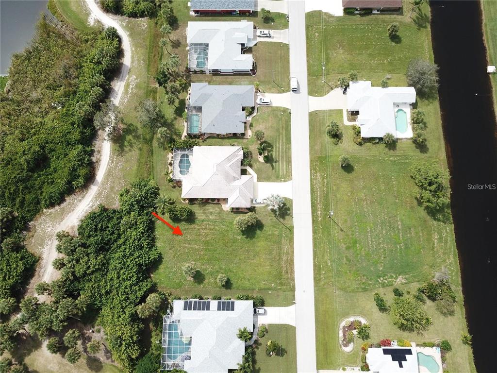Property for sale at 54 MARKER ROAD, ROTONDA WEST, FL, 33947
