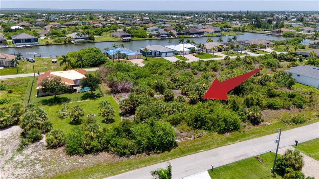 Property for sale at 8123 TRACY CIRCLE, PORT CHARLOTTE, FL, 33981