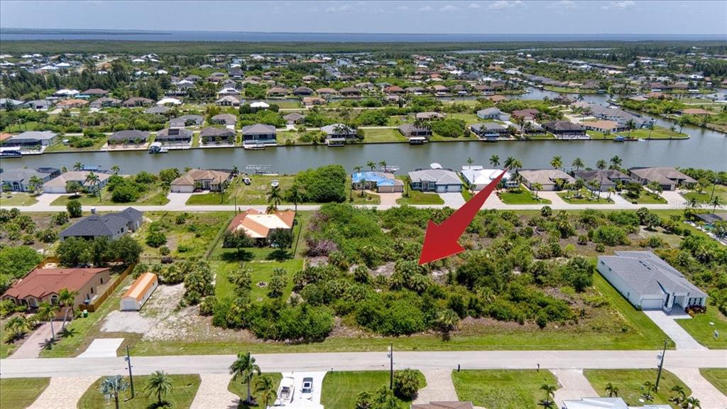 Property for sale at 8123 TRACY CIRCLE, PORT CHARLOTTE, FL, 33981